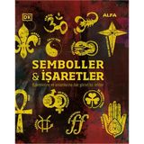 Alfa Yayınları Semboller & Işaretler Kollektif Yazar 300 Sayfa Ciltsiz Eser