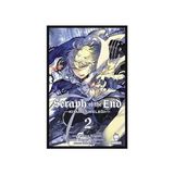 Alfa Yayınları Seraph Of The End - Kıyamet Meleği 2 + Atatürk (Çizgi Roman) - Hayır