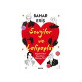 Alfa Yayınları Sevgiler ve Lolipoplar: Büyüklerden Çocuklara Mektup Var! + Insanın Anlam Arayışı: Genç Okurlar Uyarlanan Baskı - Hayır