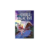 alfa yayınları sihirli ağaç evi 2: şövalye (çizgi roman) + nana cilt 2 + arafta (fleksi kapak) - Hayır