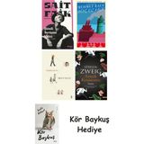Alfa Yayınları Şimdi Sevişme Vakti + Genç Kız Kalbi + Görme Huyu + Amok Koşucusu + Kör Baykuş - Hayır