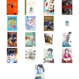 Alfa Yayınları Simone De Beauvoir (Çizgi Roman): Rahatsızlık Veren Genç Kız + 16 Kitap Daha (Set) - Hayır