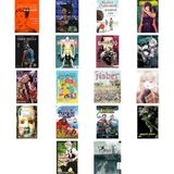 Alfa Yayınları Simone De Beauvoir (Çizgi Roman): Rahatsızlık Veren Genç Kız + 17 Kitap Daha (Set) - Hayır