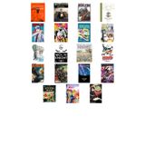 Alfa Yayınları Simone De Beauvoir (Çizgi Roman): Rahatsızlık Veren Genç Kız + 18 Kitap Daha (Set)