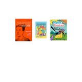 Alfa Yayınları Simone De Beauvoir (Çizgi Roman): Rahatsızlık Veren Genç Kız + 2 Kitap Daha (Set)