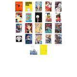 Alfa Yayınları Simone De Beauvoir (Çizgi Roman): Rahatsızlık Veren Genç Kız + 21 Kitap Daha (Set)