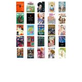 Alfa Yayınları Simone De Beauvoir (Çizgi Roman): Rahatsızlık Veren Genç Kız + 24 Kitap Daha (Set)