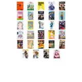 Alfa Yayınları Simone De Beauvoir (Çizgi Roman): Rahatsızlık Veren Genç Kız + 28 Kitap Daha (Set)