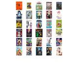 Alfa Yayınları Simone De Beauvoir (Çizgi Roman): Rahatsızlık Veren Genç Kız + 29 Kitap Daha (Set)