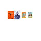 Alfa Yayınları Simone De Beauvoir (Çizgi Roman): Rahatsızlık Veren Genç Kız + 3 Kitap Daha (Set)