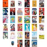Alfa Yayınları Simone De Beauvoir (Çizgi Roman): Rahatsızlık Veren Genç Kız + 33 Kitap Daha (Set) - Hayır