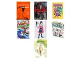 Alfa Yayınları Simone De Beauvoir (Çizgi Roman): Rahatsızlık Veren Genç Kız + 6 Kitap Daha (Set)