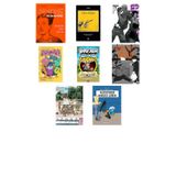 Alfa Yayınları Simone De Beauvoir (Çizgi Roman): Rahatsızlık Veren Genç Kız + 7 Kitap Daha (Set)