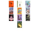 Alfa Yayınları Simone De Beauvoir (Çizgi Roman): Rahatsızlık Veren Genç Kız + 9 Kitap Daha (Set)