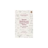 Alfa Yayınları Special Relativity And Classical Field Theory + Yunuslar - Seviye 2: National Geographic Kids (Kapak Değişebilir)