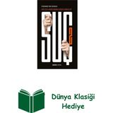 Alfa Yayınları Suç 2 - Bir Ceza Avukatından Gerçek Hikayeler + Dünya Klasiği Hediye - Hayır