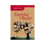 Alfa Yayınları Tanrılar Okulu + Her Şey Seninle Başlar: Kişisel Kurtuluş Savaşınızı Başlatın! + Çocuğunuza Sınır Koyma - Hayır