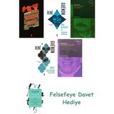 Alfa Yayınları Tembellik Hakkı + Doğu Metafiziği ve Tasavvuf + Einstein ve Tam Güneş Tutulması + Dante Ezoterizm...