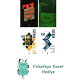 Alfa Yayınları Tembellik Hakkı + Einstein ve Tam Güneş Tutulması + Ruhani Otorite ve Dünyevi Iktidar + Modern Dü...