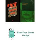 Alfa Yayınları Tembellik Hakkı + Einstein ve Tam Güneş Tutulması