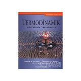 Alfa Yayınları Termodinamik: Mühendislik Yaklaşımıyla + Robotlar (Readers 3): National Geographic Kids (Kapak Değişebilir)