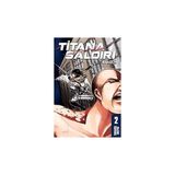Alfa Yayınları Titana Saldırı - 2 + Death Note Ölüm Defteri 2 + Jujutsu Kaisen 14. Cilt + Asteriks 15 - Fitneci - Hayır
