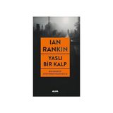 Alfa Yayınları Tutsak Duygular: Kusursuzca Kusurlu Serisi + Yaslı Bir Kalp: Bir Dedektif John Rebus Polisiyesi 24 - Hayır