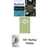 Alfa Yayınları Ümmi Sinan + Amok Koşucusu + Yaslı Mızıka + Kör Baykuş - Hayır