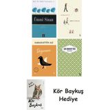 Alfa Yayınları Ümmi Sinan + Görme Huyu + Değirmen + Yaslı Mızıka + Kör Baykuş - Hayır