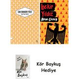 Alfa Yayınları Unuttum Dünya + Alman Ekmeği + Kör Baykuş - Hayır