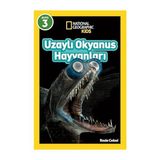 Alfa Yayınları Uzaylı Okyanus Hayvanları + Palme Yayınevi Biyokimyanın Ilkeleri (Lehninger) (Palme) *yeni*