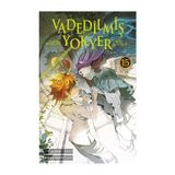 Alfa Yayınları Vadedilmiş Yokyer 15.cilt + Titana Saldırı 10 + Sihirli Ağaç Evi 1: Dinozorlar Vadisinde (Çizgi Roman) - Hayır