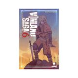 Alfa Yayınları Vinland Saga - Vinland Destanı 6 + Yarının Öteki Yüzü: Ev, Umudun Yeşerdiği Yerdir. + Asteriks Beyaz Süsen - 40 - Hayır