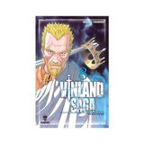 Alfa Yayınları Vinland Saga - Vinland Destanı 8 + Gökevi Hayalet Gezileri + Atatürk (Çizgi Roman) - Hayır