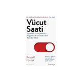 Alfa Yayınları Vücut Saati: Uykunuzu ve Yaşamınızı Değiştirecek Yeni Sirkadiyen Ritimler Bilimi + Geometri: Mustafa Kemal Atatürk