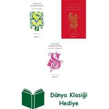 Alfa Yayınları William Shakespeare 3 Kitap Seti + Dünya Klasiği Hediye - Hayır