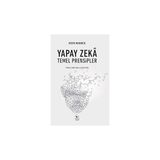 Alfa Yayınları Yapay Zekâ: Temel Prensipler + Mars: National Geographic Kids - Seviye 3 (Kapak Değişebilir)