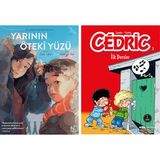 Alfa Yayınları Yarının Öteki Yüzü: Ev, Umudun Yeşerdiği Yerdir. + Cedric 1 - Hayır