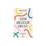 Alfa Yayınları Yedi Bilgelik Okulu + Yakın Arkadaş Olsaydık + Hastalıklar ve Rahatsızlıklar Ansiklopedisi - Hayır