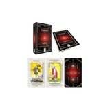 Alfa Yayınları Yeni Başlayanlar Için Tarot + Çocuğunuza Sınır Koyma + Astrolojik Arketipler: Masallardan Mitlere - Hayır