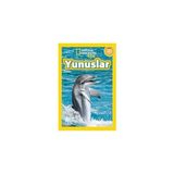 Alfa Yayınları Yunuslar - Seviye 2: National Geographic Kids (Kapak Değişebilir)