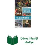 Alfa Yayınları Yüzbaşının Kızı + Dünya Klasiği Hediye - Hayır