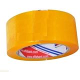 Alfabant Kolı Bandı 45Mmx40 Mt Seffaf Ab103 ( 3 Adet)