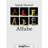 Alfabe - Selçuk Demirel