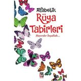 Alfabetik Rüya Tabirleri - Metin Tuna