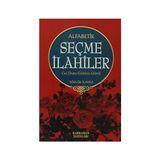 Alfabetik Seçme İlahiler - Mehmet Nuri Yardım