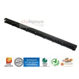 Alfabilgisayar Asus Uyumlu K555L-Xo436H, K555Ub-Fı136Dc Menteşe Kapağı, Ön Plastik Kap