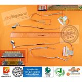 Alfabilgisayar Lenovo Uyumlu G500, G505, G510 Data Kablo Lcd Lvds Flex Cable