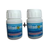 Alfadom 10 SC Genel Haşere 2 x 50 ML