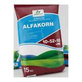 ALFAFERT ALFAKORN 10-52-10 NPK Damlama Gübresi 15KG